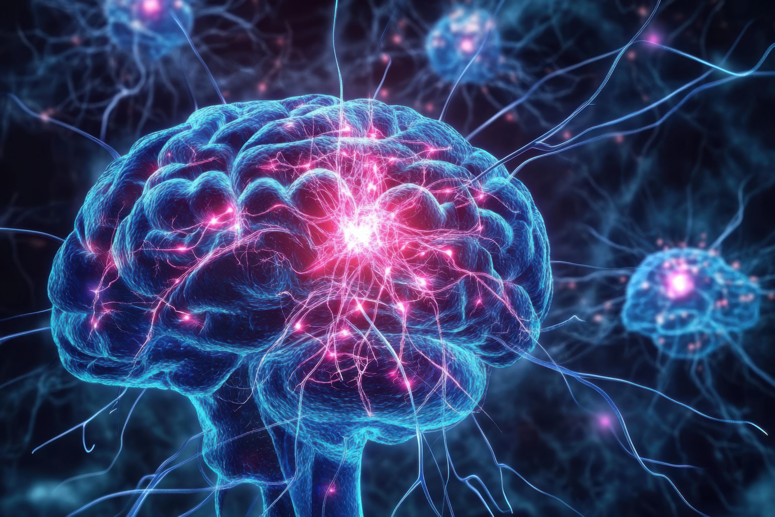 Les fonctions cognitives : une symphonie, pas un solo