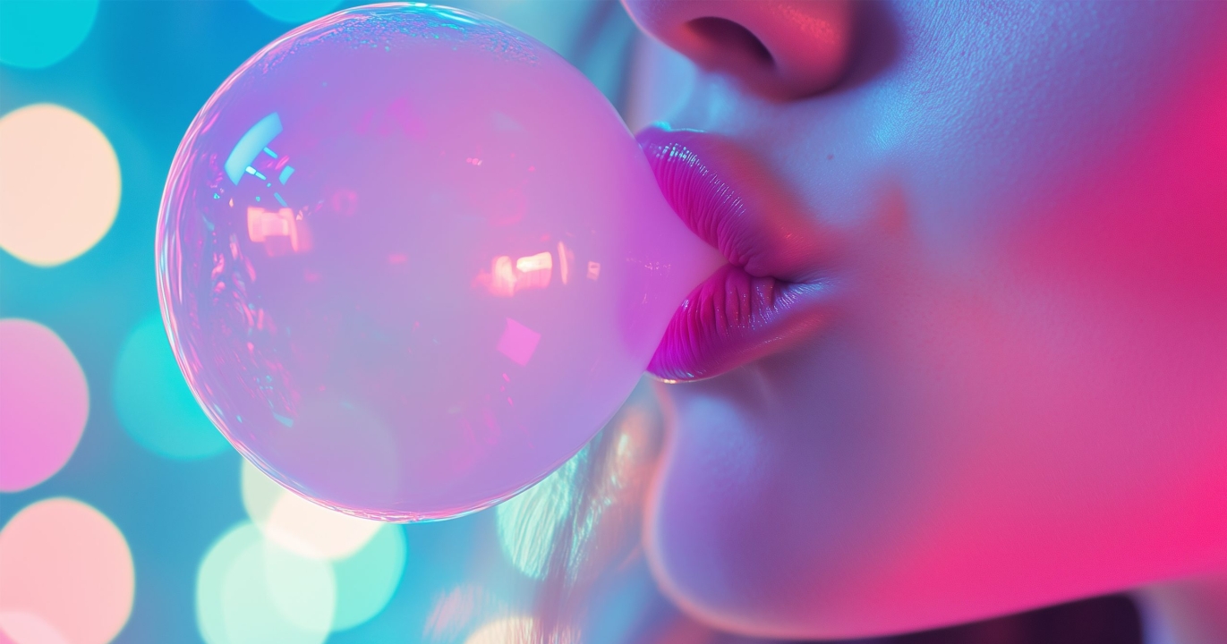 Avaler un chewing-gum : mythe tenace ou réalité méconnue ?