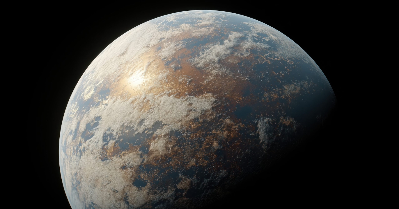 La planète géante K2-18b : la troublante de la NASA découverte qui réinvente la quête de la vie extraterrestre