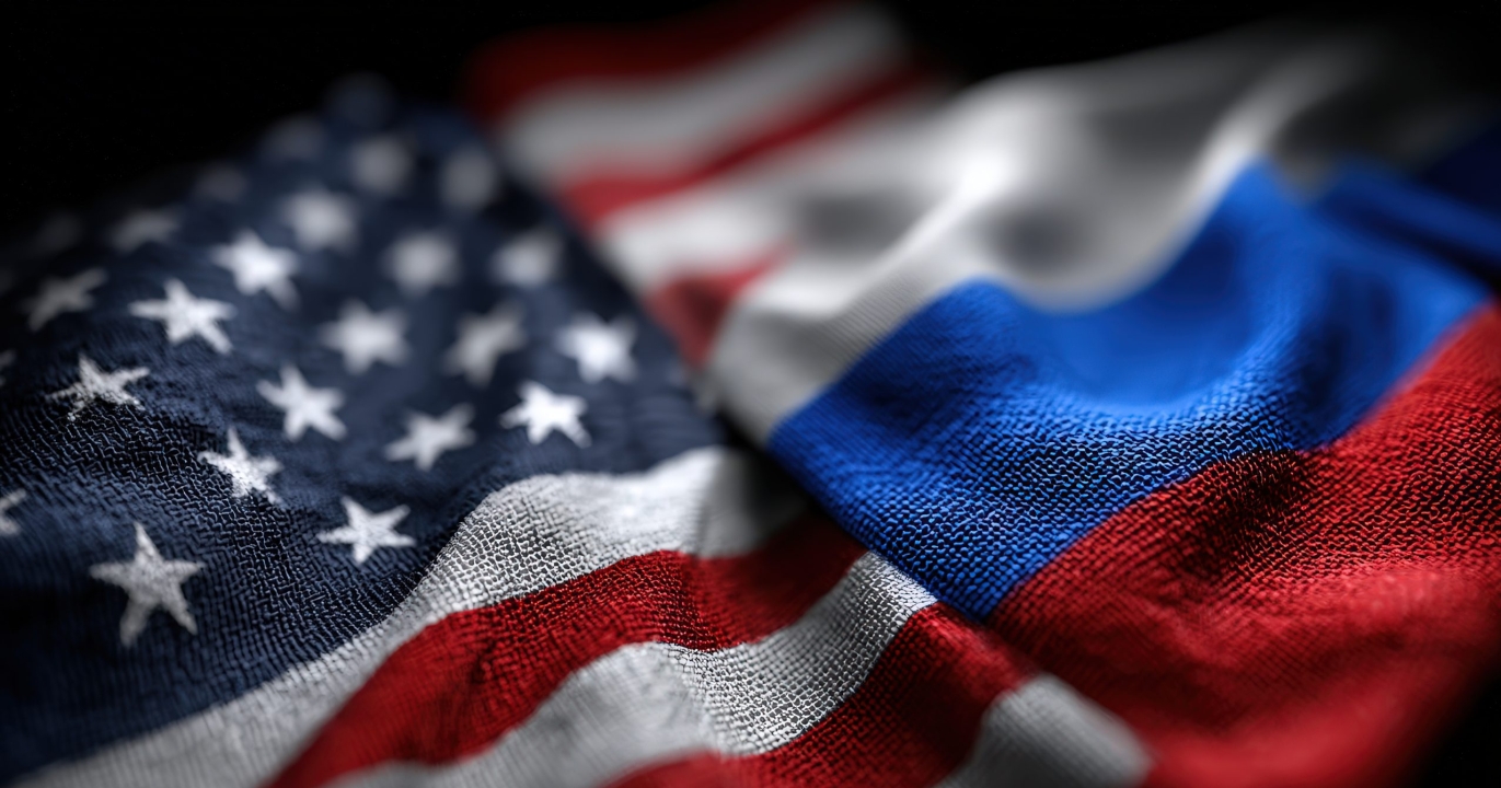 Poutine reçoit une lettre inattendue de Melania Trump en Alaska