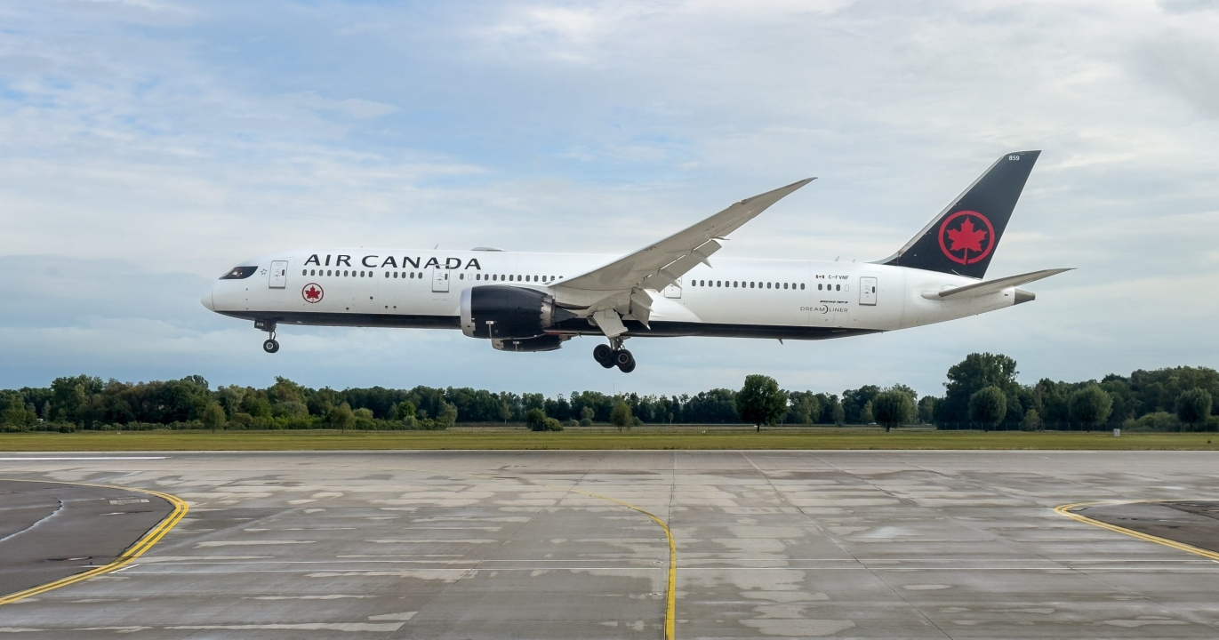 Air Canada : la grève explosée prend fin, comment la tempête sociale a été domptée