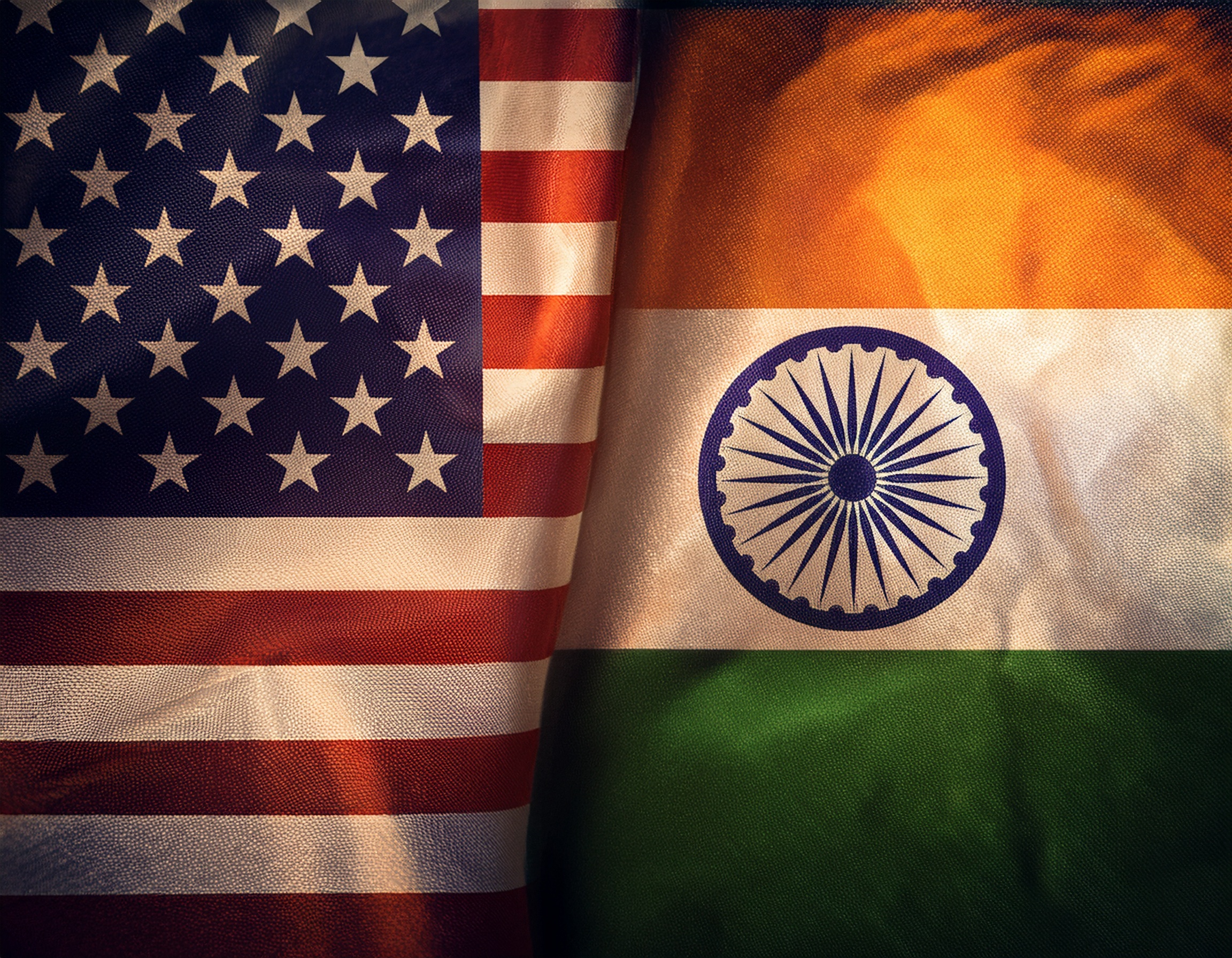 L’Inde face à la tourmente : stratégies de riposte et diversification