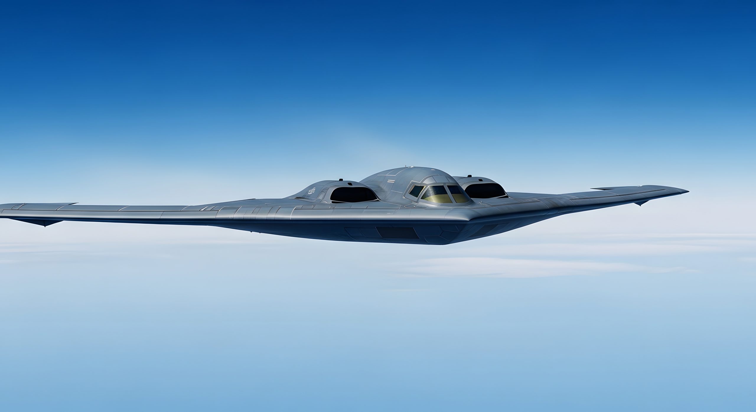 Conclusion : L’ombre portée du B-2, la peur plus forte que le dialogue