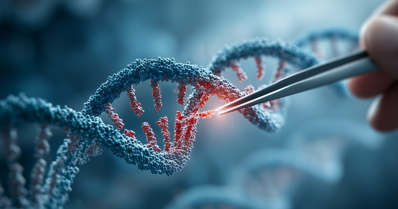 Modifier le cerveau humain avec l’édition génétique : quand la science-fiction cogne brutalement à notre porte