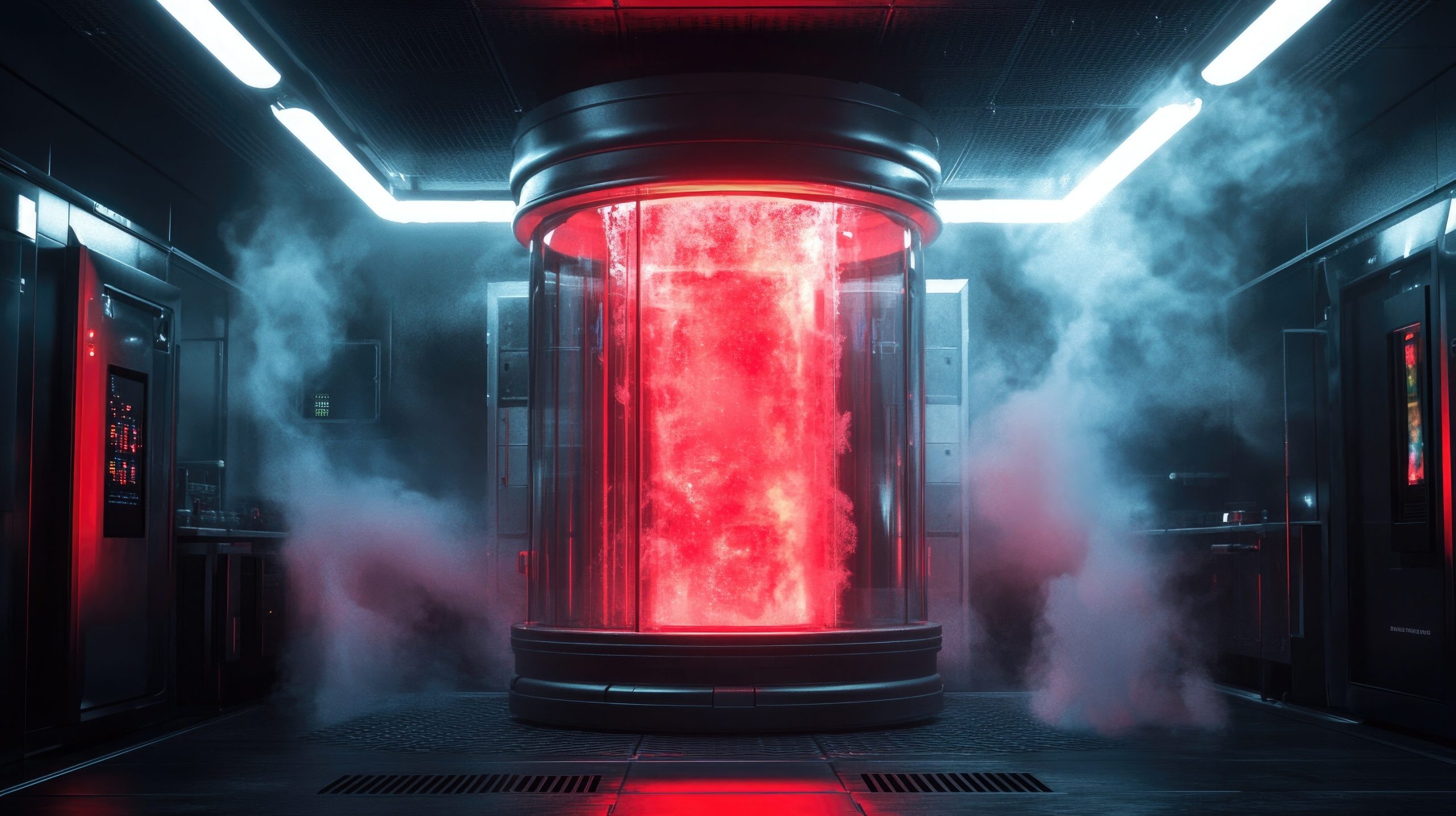L’histoire étonnante d’un embryon qui refuse l’oubli