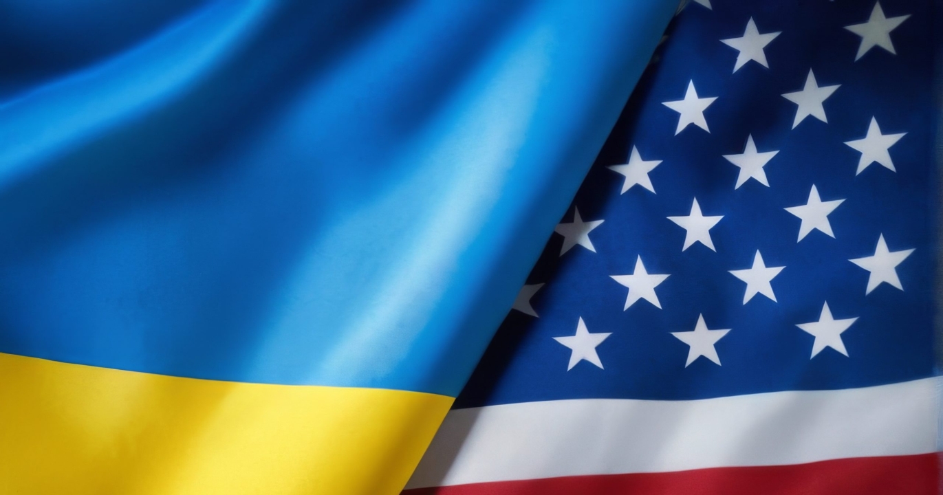 L’Ukraine pourrait acheter pour 100 milliards d’armes aux États-Unis avec l’argent de l’Union européenne