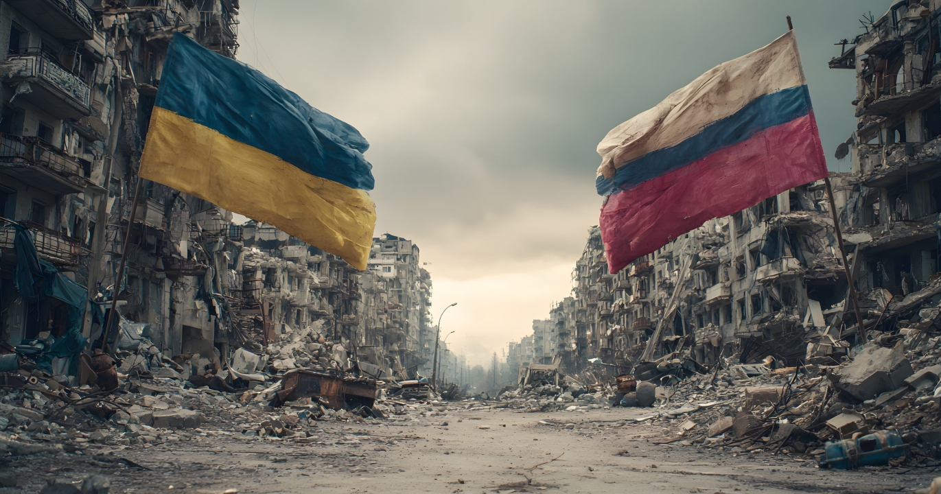 Ukraine : la ligne de feu que personne n’arrive à briser