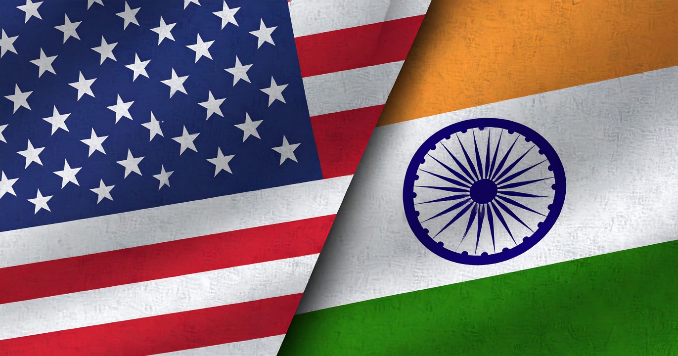 L&#039;Inde ne se soumettra pas aux tarifs douaniers américains, déclare le ministre du Commerce