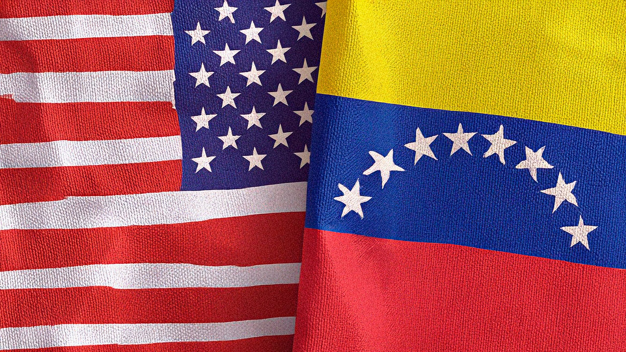 Le Venezuela, nouveau terrain de jeu militaire