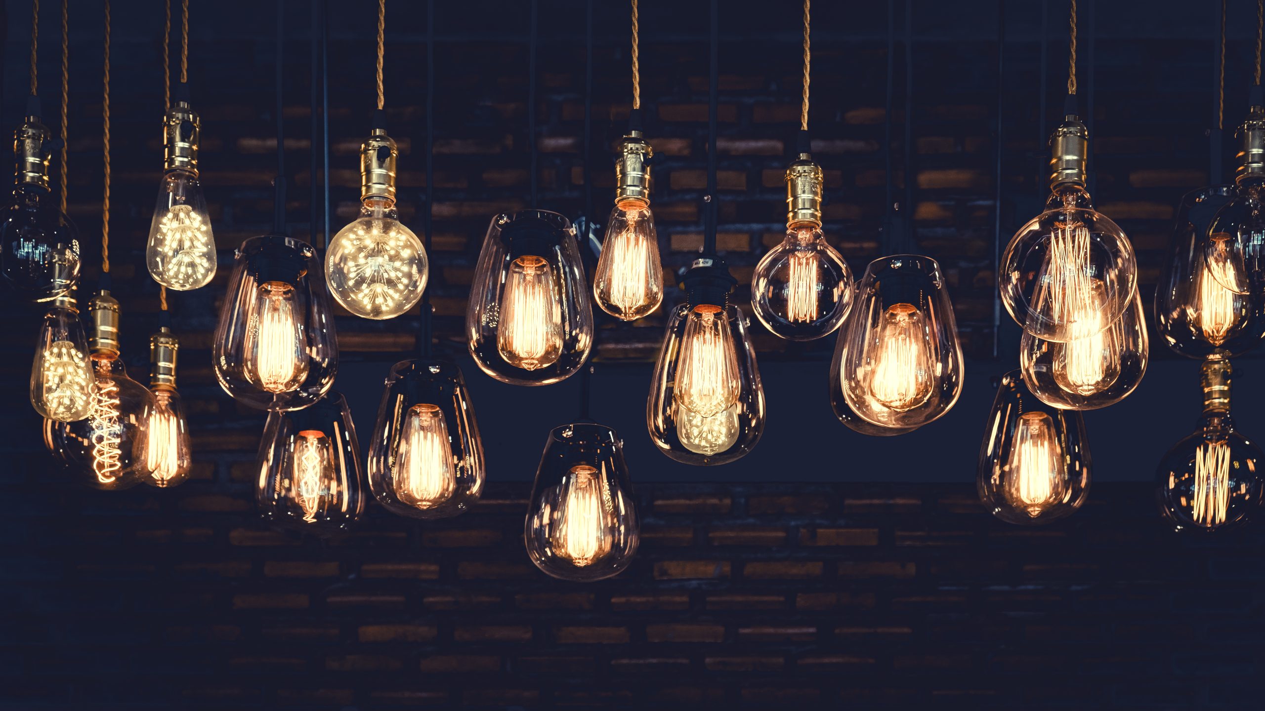 Le secret incandescent : bien avant Thomas Edison