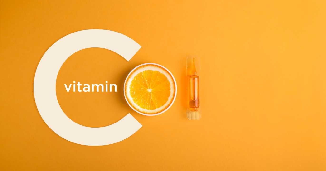 La vitamine C empêche t-elle vraiment d'attraper un rhume?