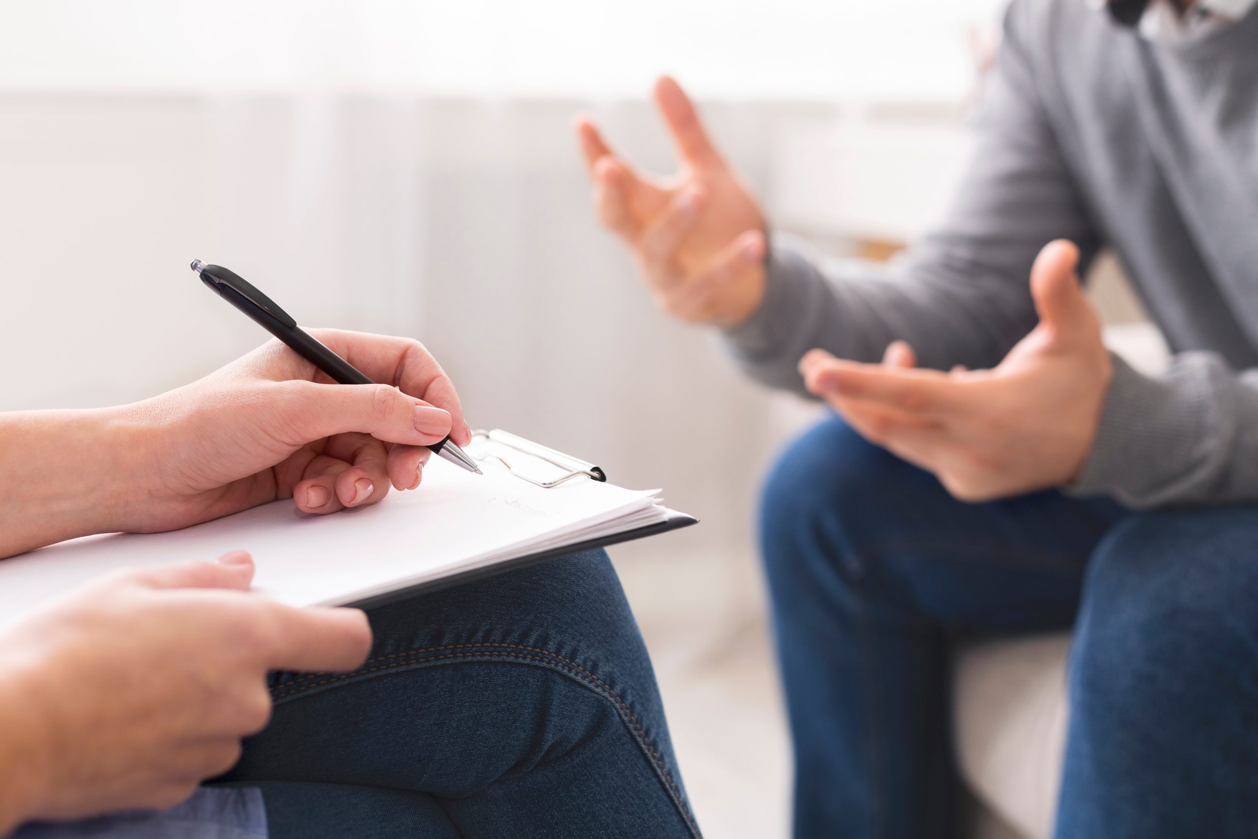Peut-on imaginer une IA utile en santé mentale ? Vers un usage responsable (mais secondaire)