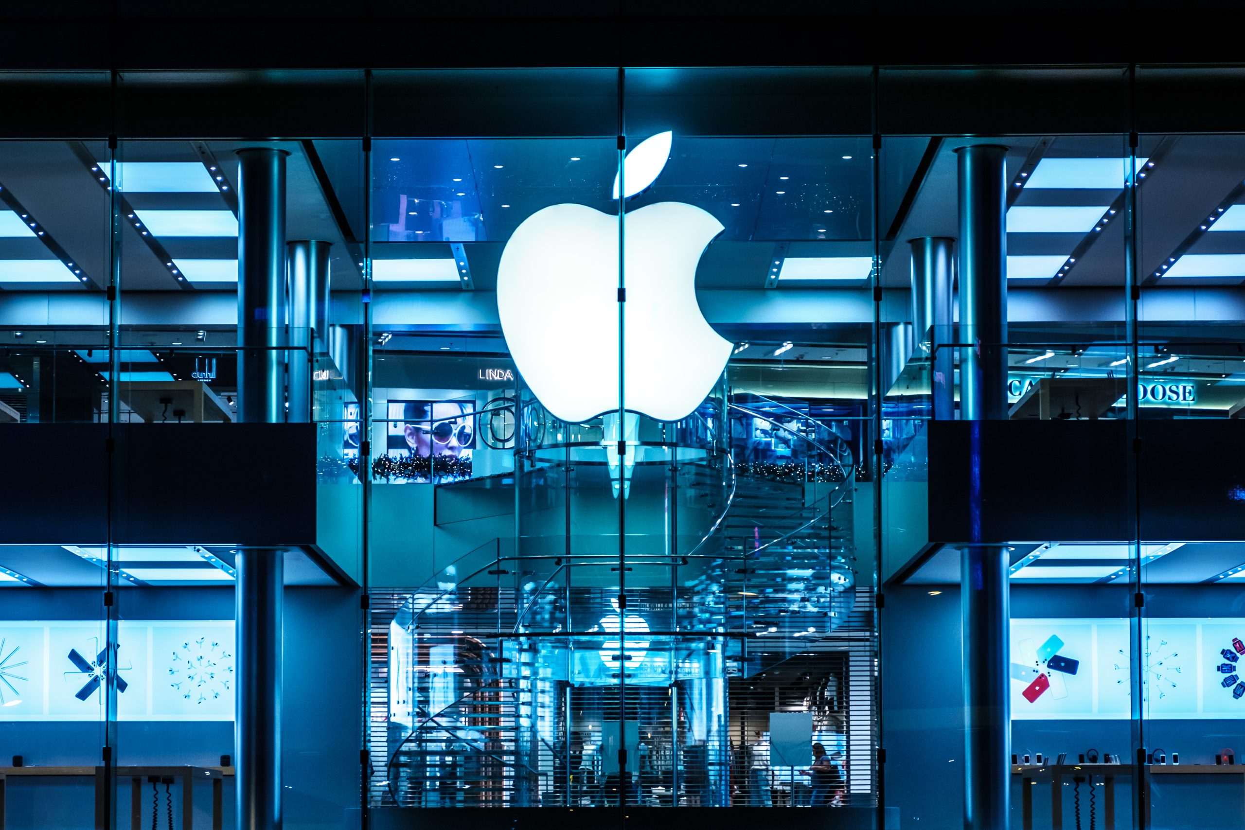L'App Store dans la tourmente : vers une refonte du modèle de distribution ?