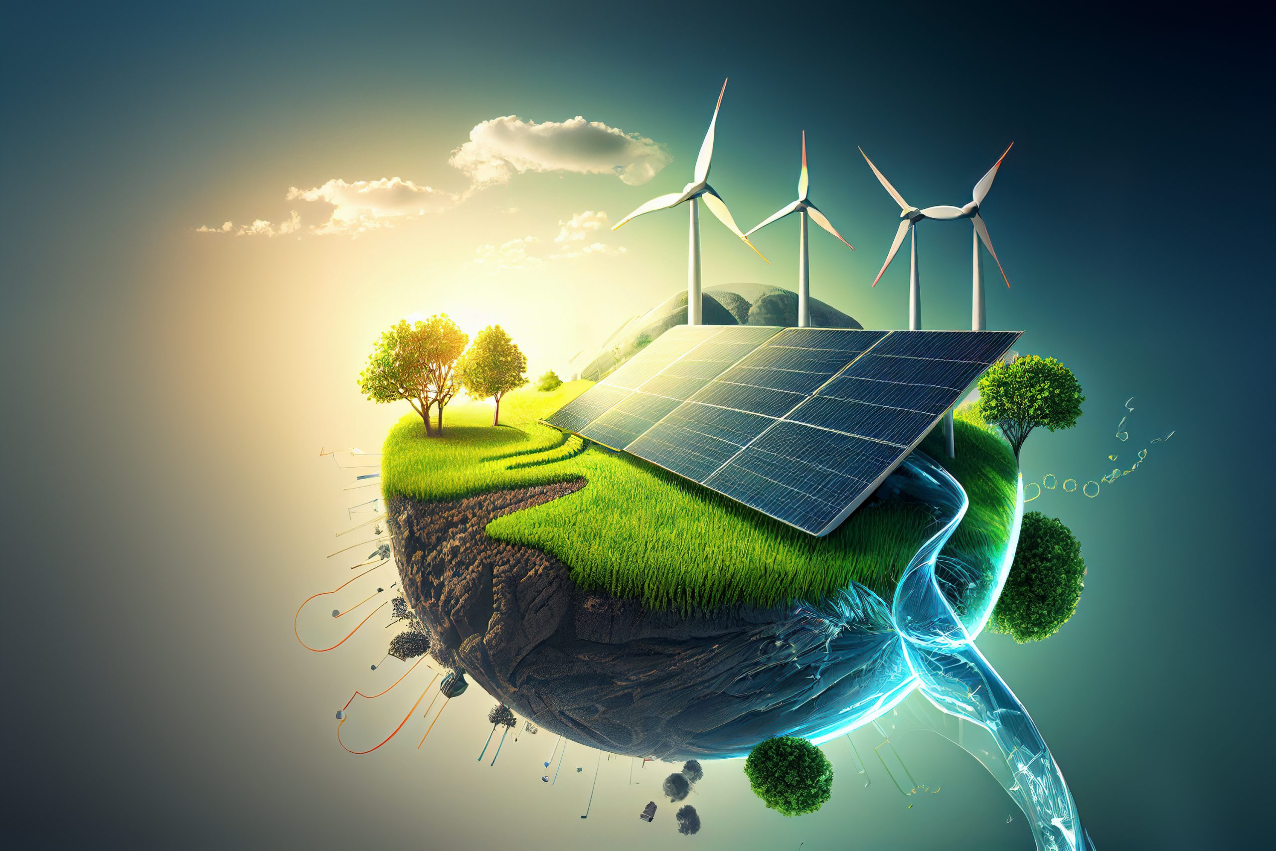 L’avenir énergétique espagnol en perspective