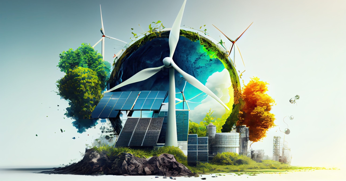 L&#039;Espagne écrit une page historique : un réseau électrique désormais 100% alimenté par des énergies renouvelables