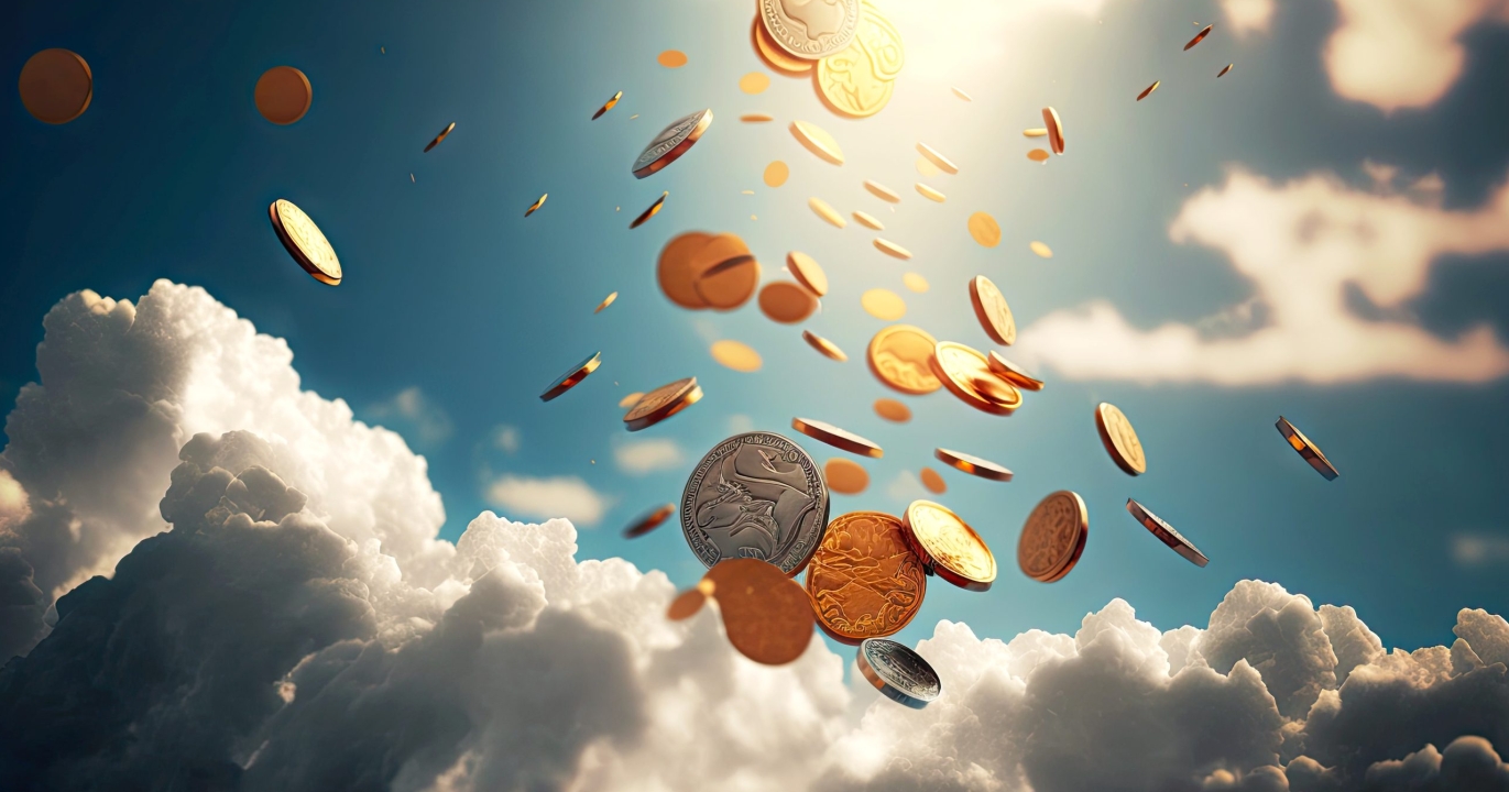 Saviez-vous que le mythe dit qu’une pièce de monnaie jetée d’un gratte-ciel peut tuer un passant ?