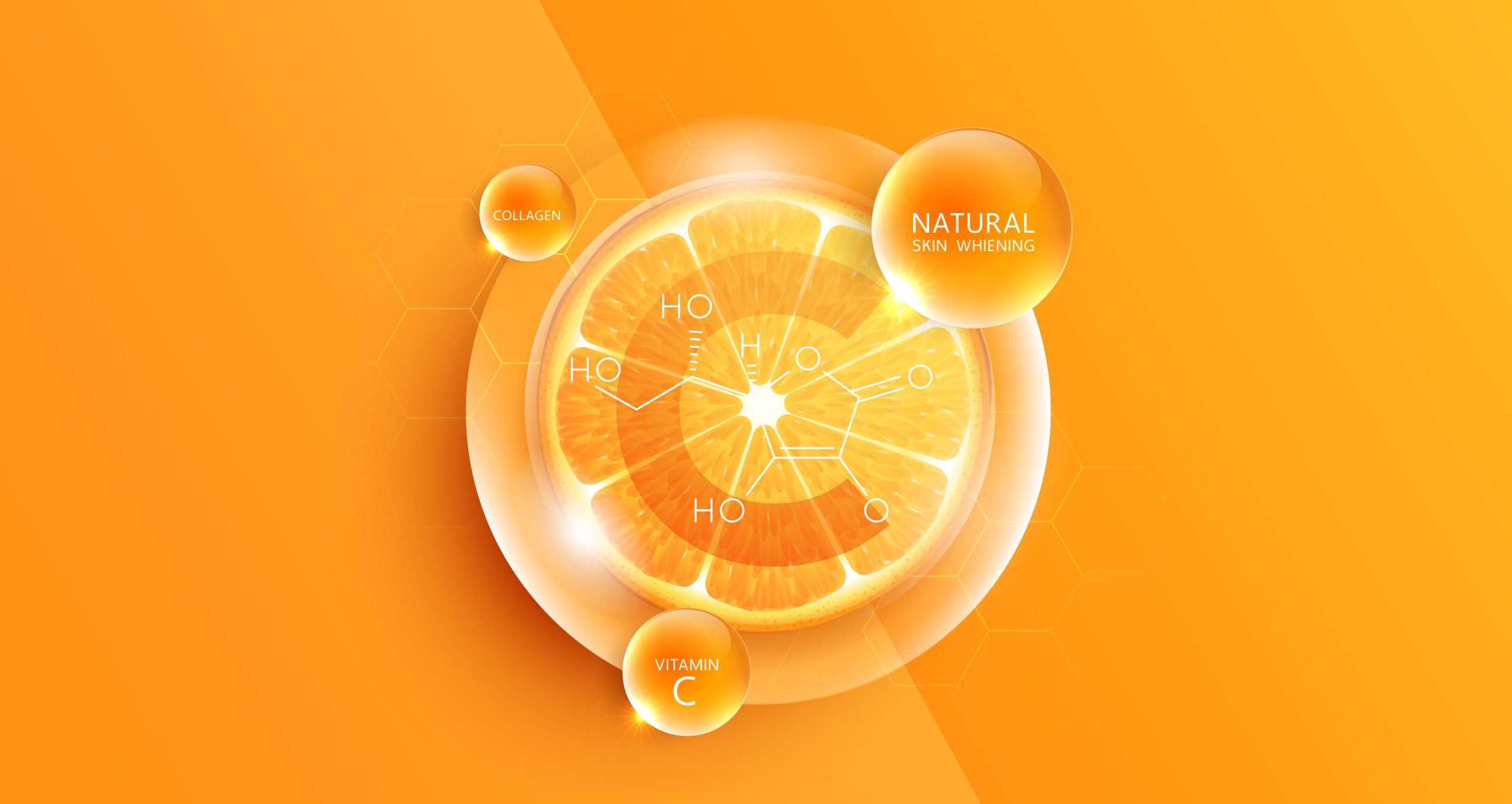 Le rôle réel de la vitamine C : indispensable, mais pas omnipotente