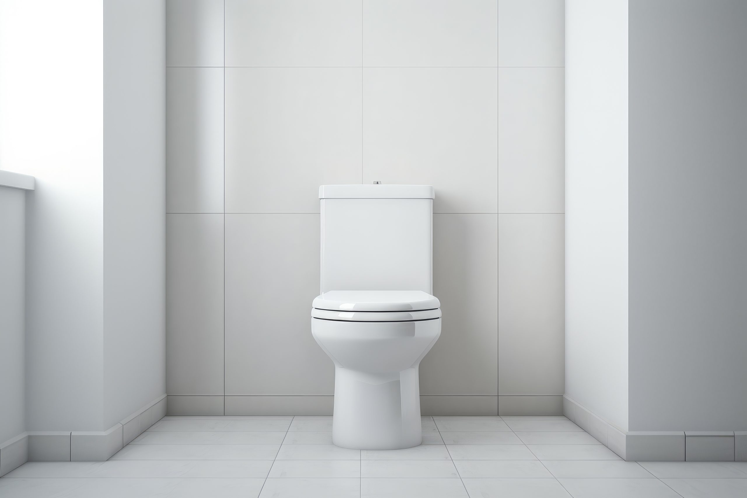 Explications scientifiques : Pourquoi survit-on aussi longtemps sur des toilettes ?