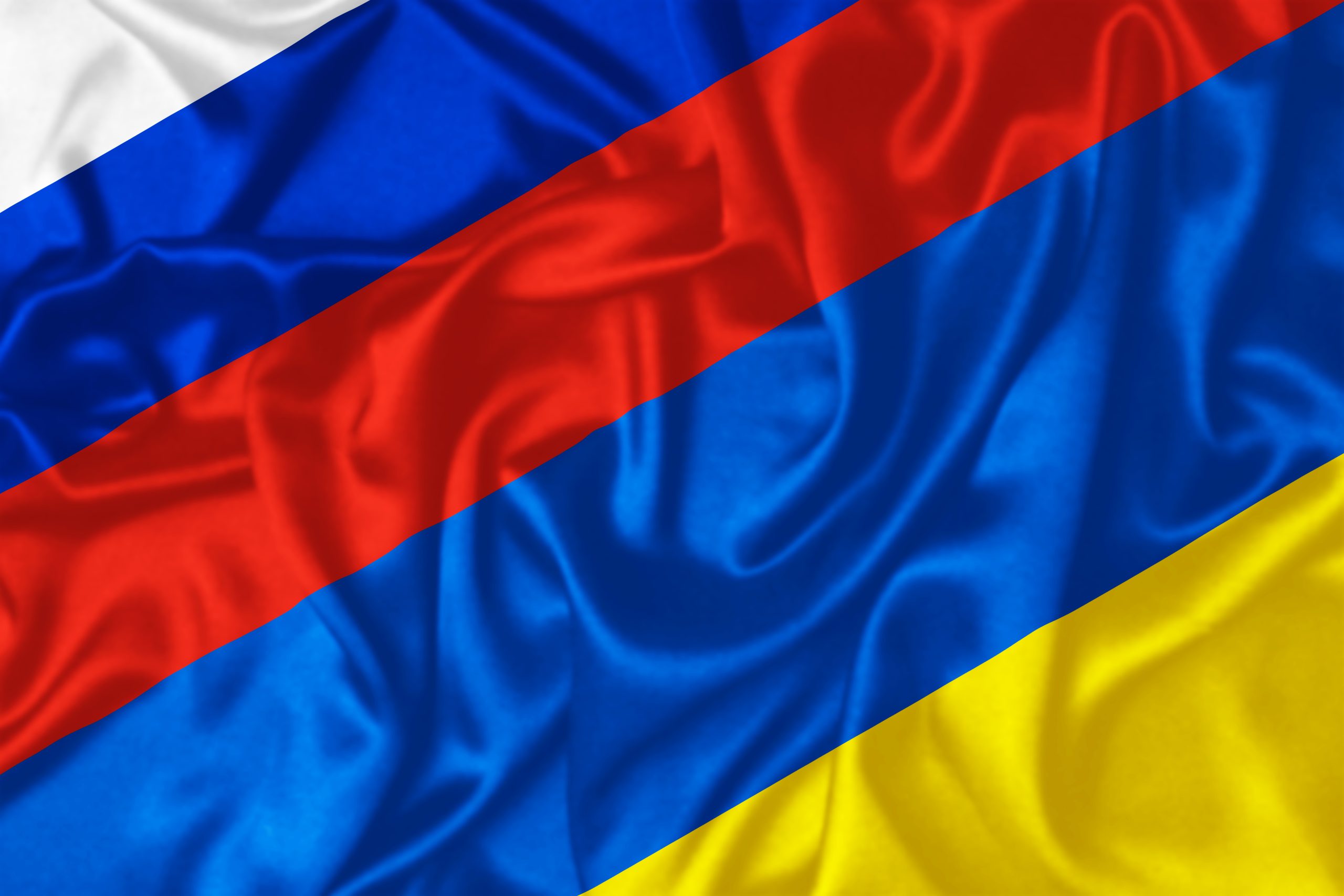 La résistance ukrainienne au cœur des débats