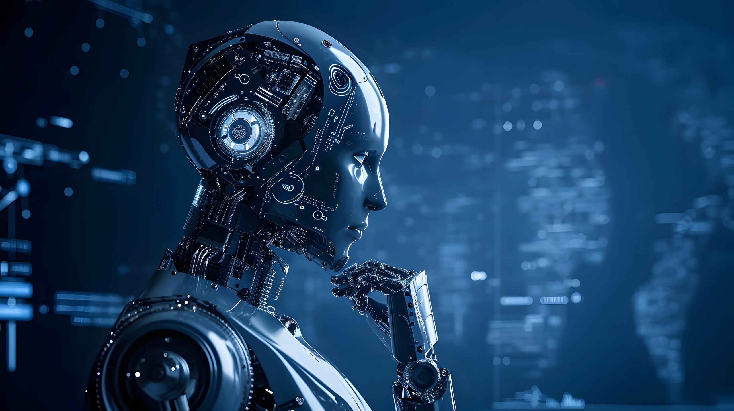 Une vitrine qui cache une obsession nationale