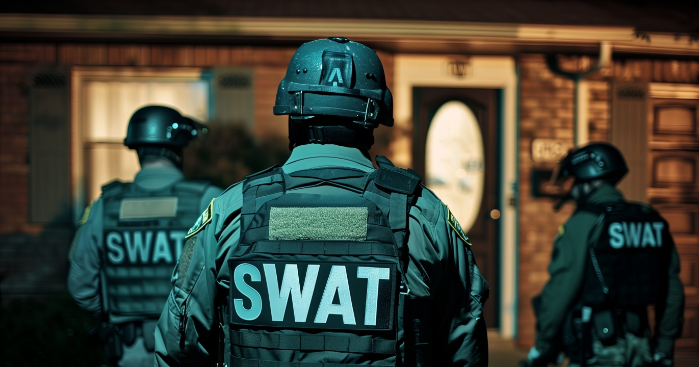 C’est quoi le «swatting», ce canular dangereux qui envahit les campus américain