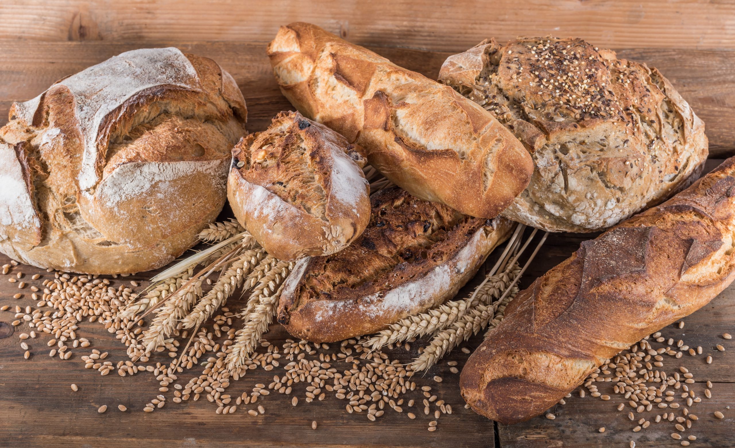 Baguette blanche, mie douteuse : pourquoi le pain raffiné inquiète autant