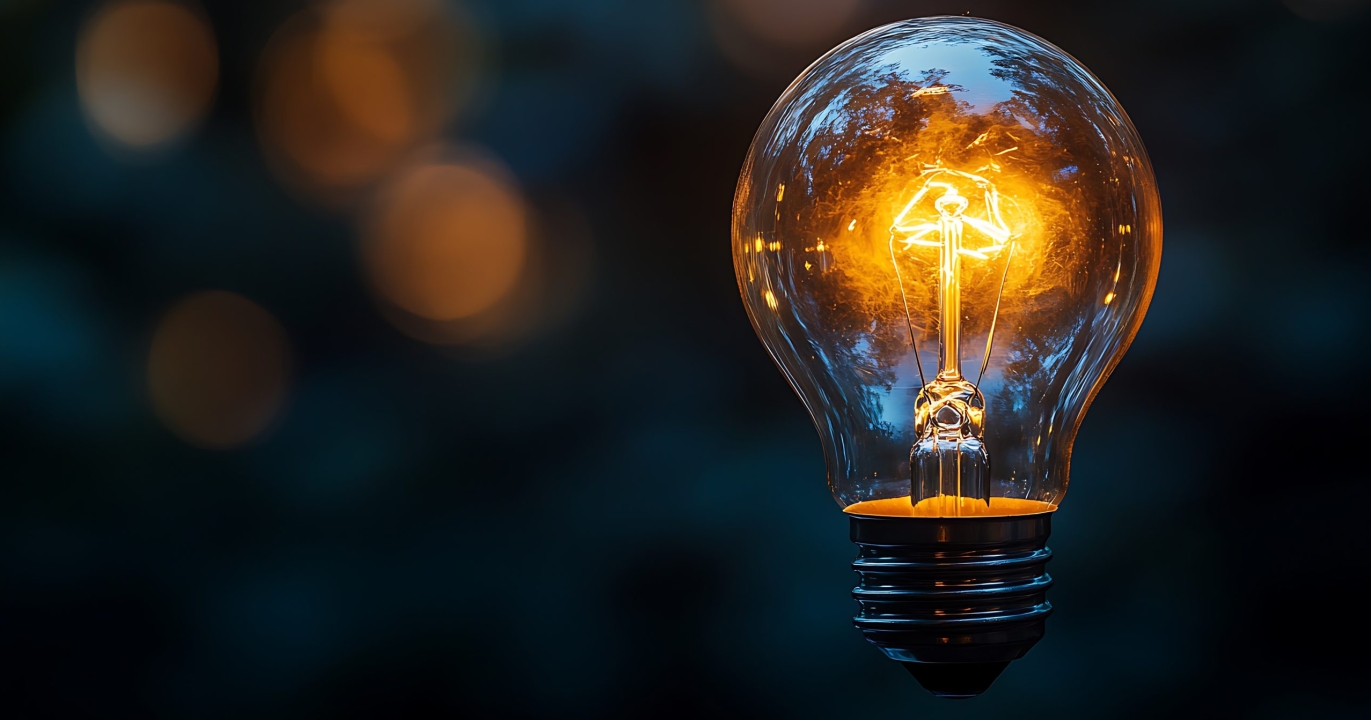 Saviez-vous que le mythe affirme que Thomas Edison a inventé l’ampoule électrique ?