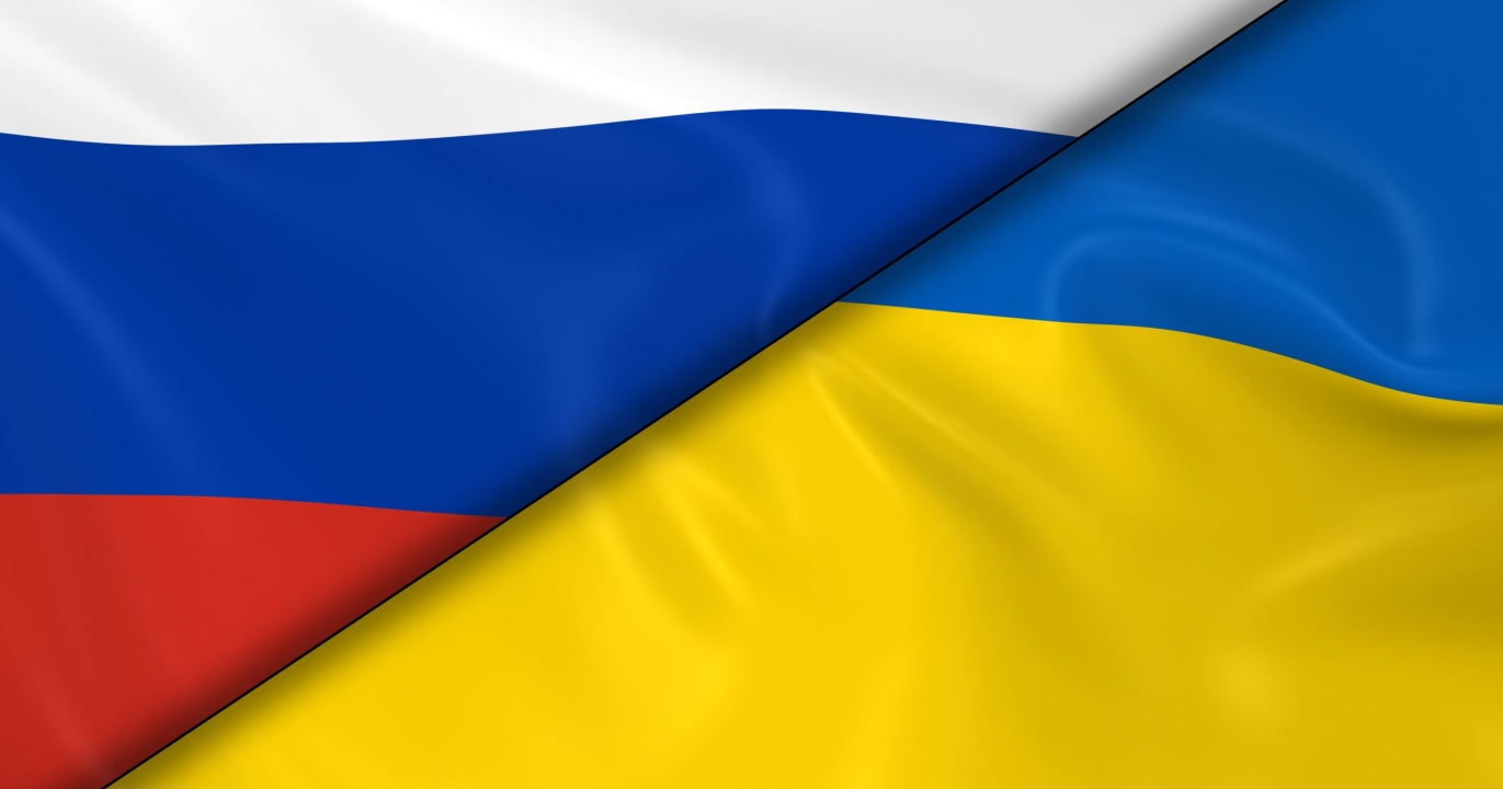 Le ciel ukrainien assiégé : la nuit où la Russie a voulu imposer la peur par la saturation