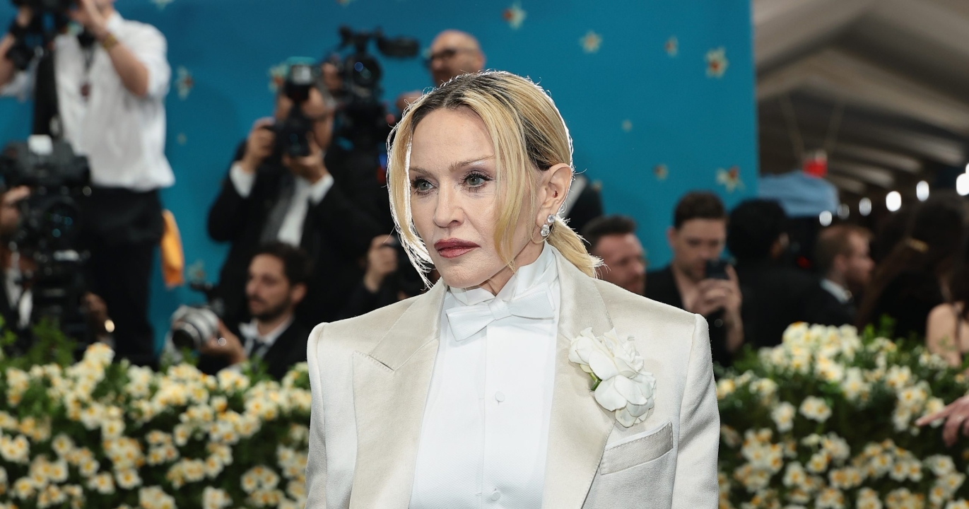 Madonna interpelle le pape Léon XIV pour qu&#039;il se rende à Gaza