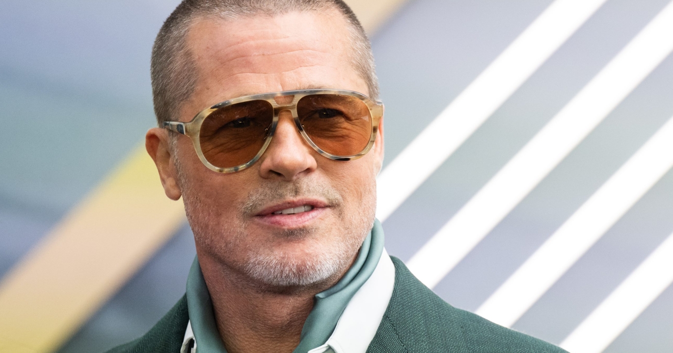 Brad Pitt pleure la mort de sa mère Jane : un hommage poignant à une femme au grand cœur