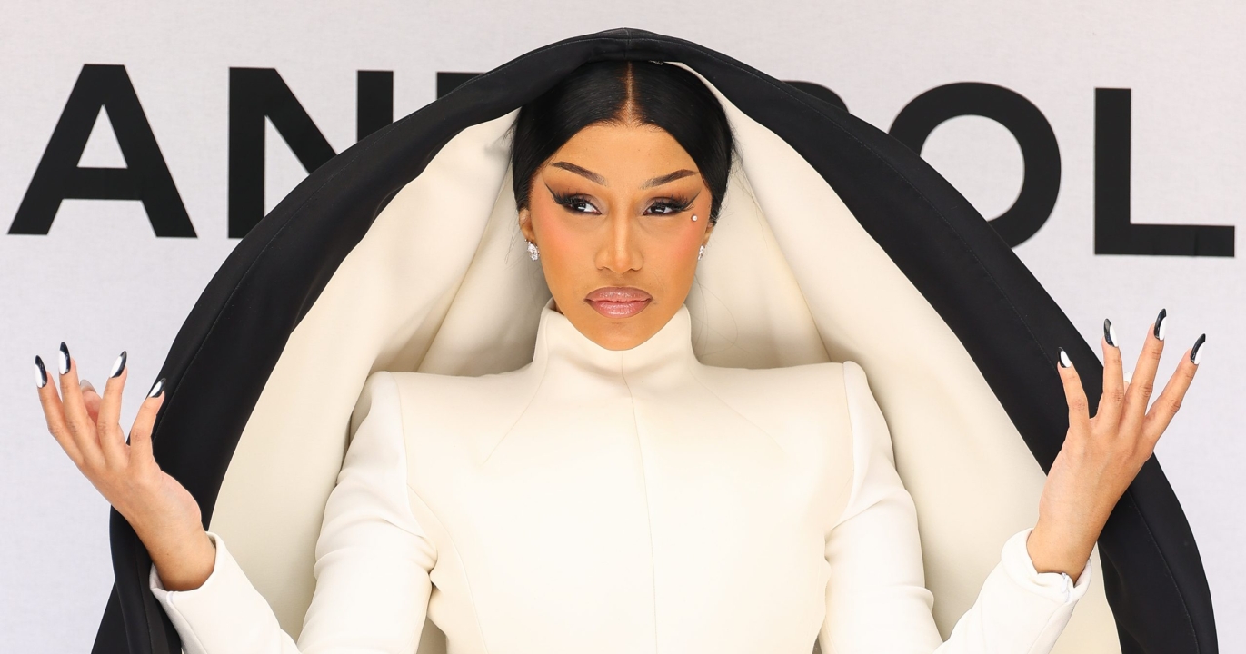 Cardi B a été gâtée par son nouveau boyfriend qui lui a offert un cadeau magnifique !