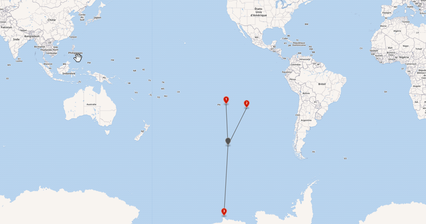 Point Nemo : l’abîme oublié où l’humanité jette ses fantômes