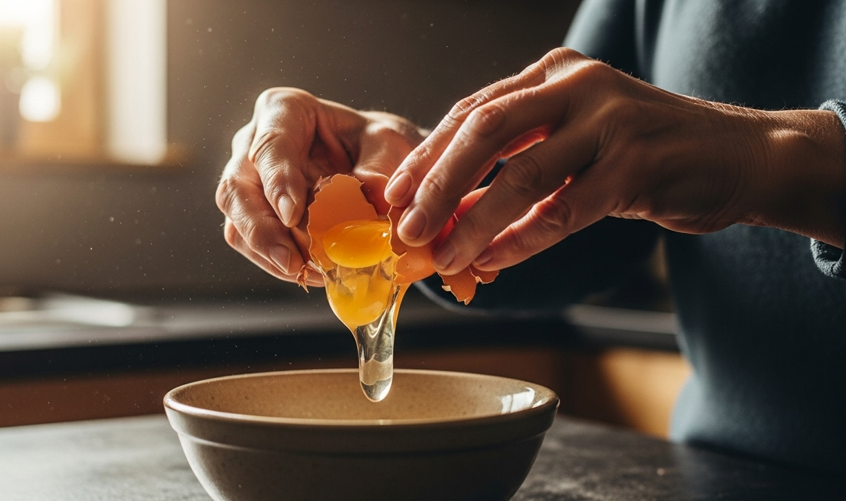 Cholestérol : les œufs ne seraient pas les coupables… mais attention à ces autres aliments