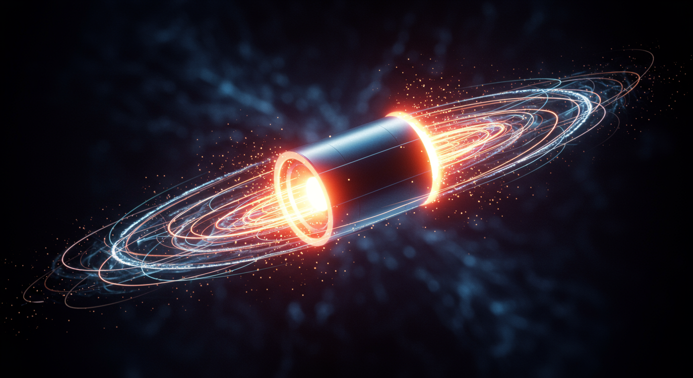 Des scientifiques percent un mystère de la science vieux de 60 ans grâce à une astuce