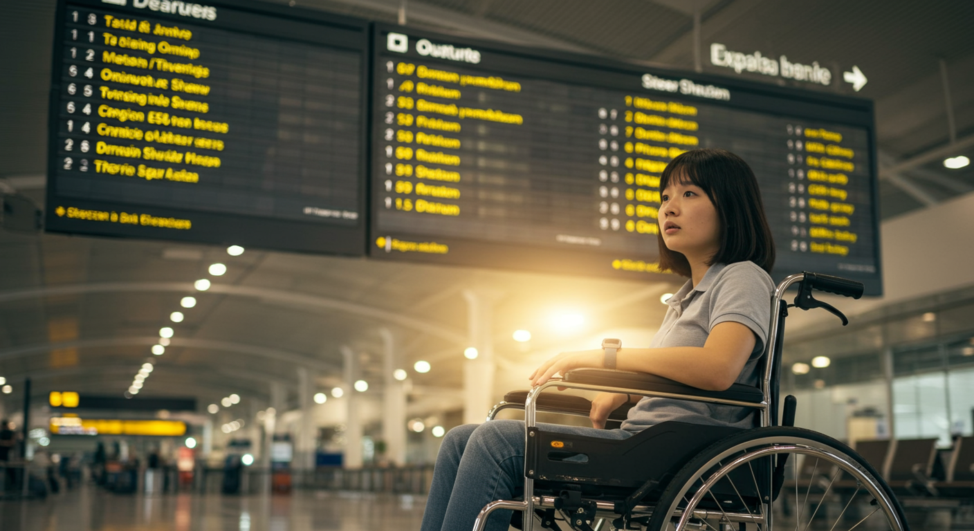 Devra-t-on bientôt voyager pour se faire soigner ?