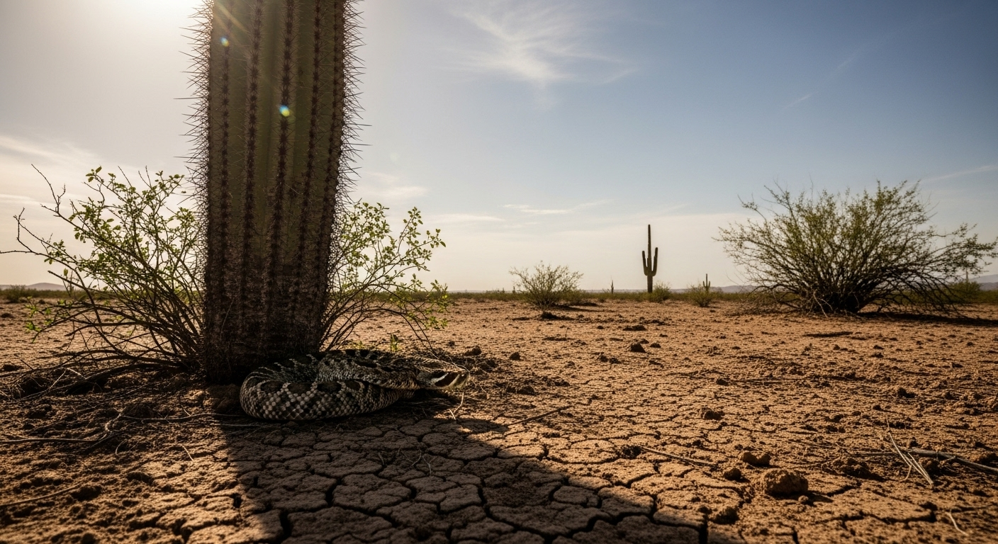 Quand le climat s'en mêle