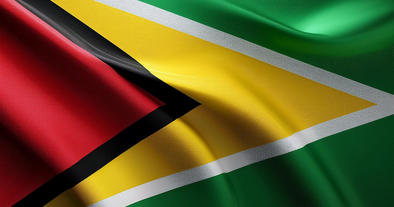 Déploiement américain : le Guyana soutiendra &quot;tout ce qui permettra d&#039;éliminer toute menace&quot; à sa sécurité