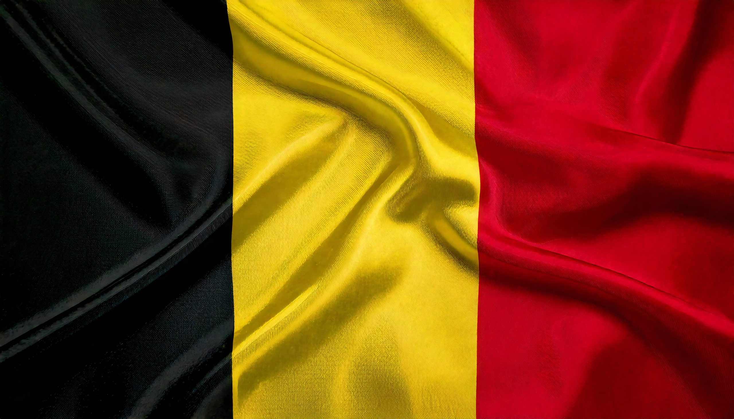 L'impact sur la communauté belge et les tensions internes