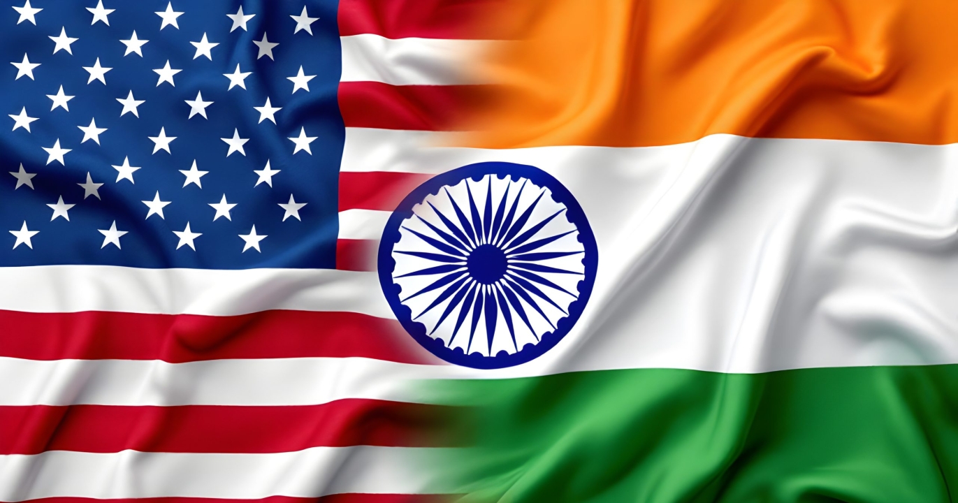 Le grand naufrage diplomatique : quand l&#039;Inde et les États-Unis sombrent dans la guerre commerciale la plus brutale du siècle