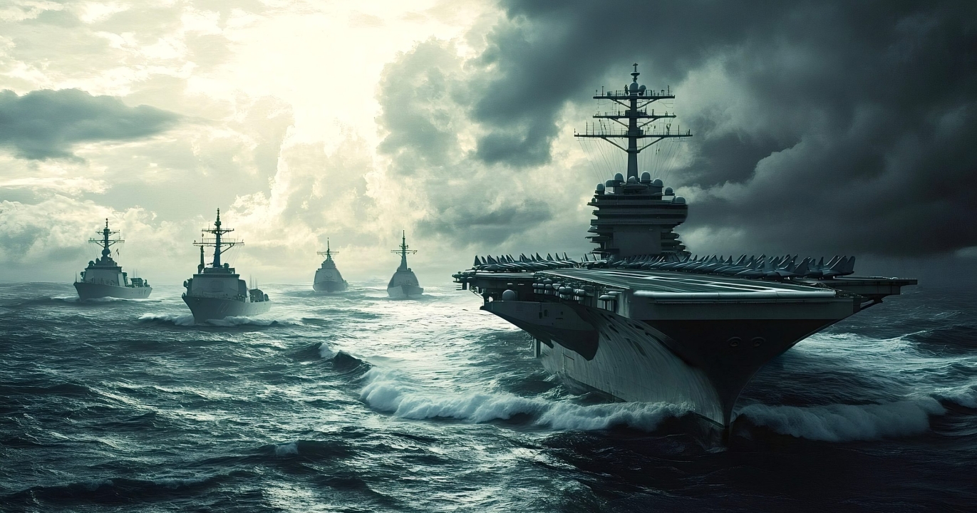 Les généraux américains préparent-ils secrètement une riposte contre Trump ?