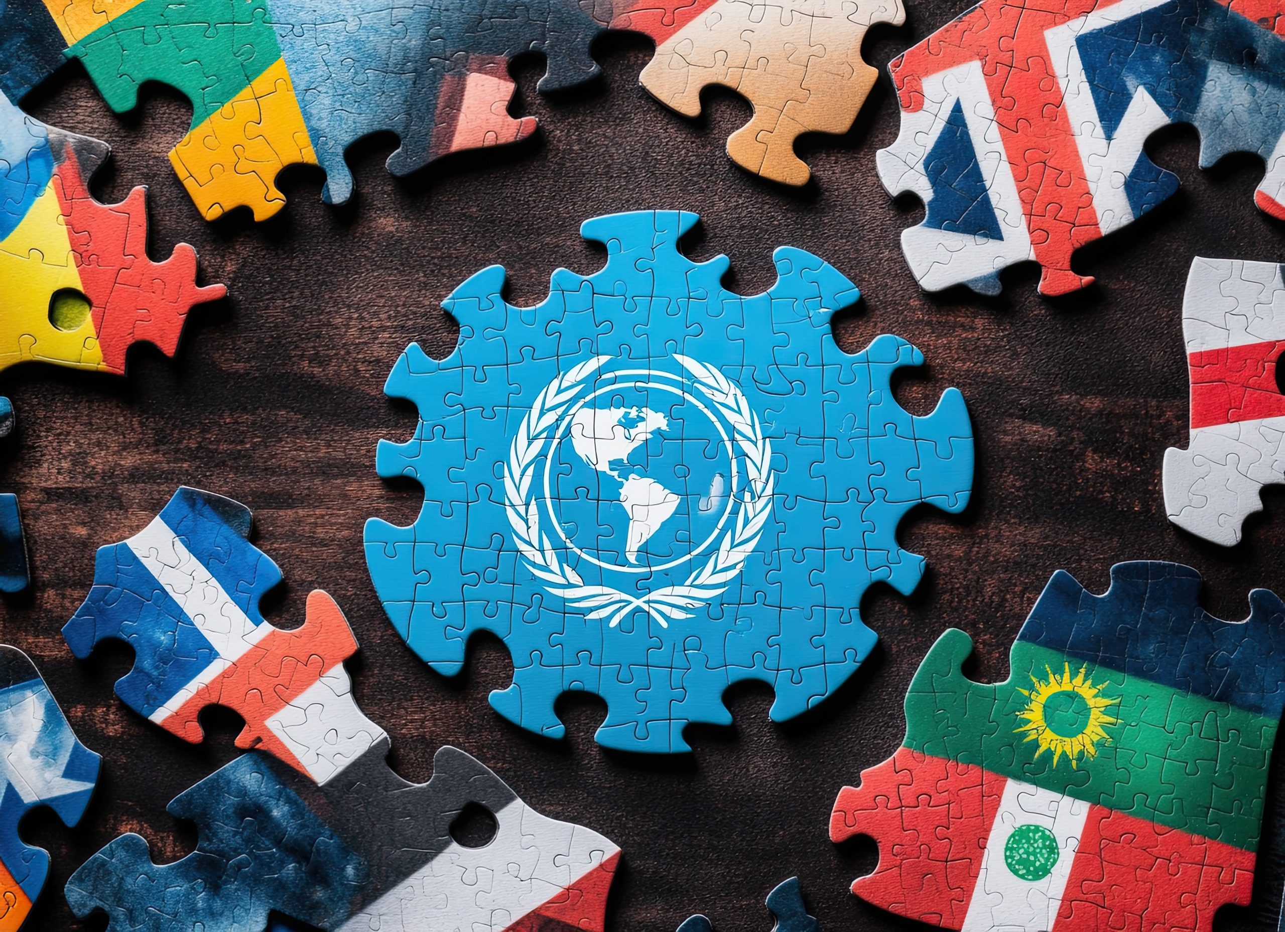 Les enjeux humanitaires cruciaux