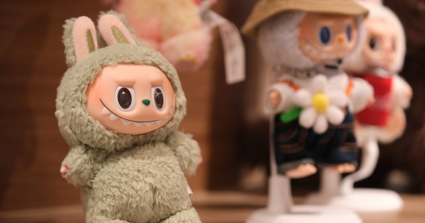 Labubu : L&#039;été brûlant des fausses peluches qui font trembler la France