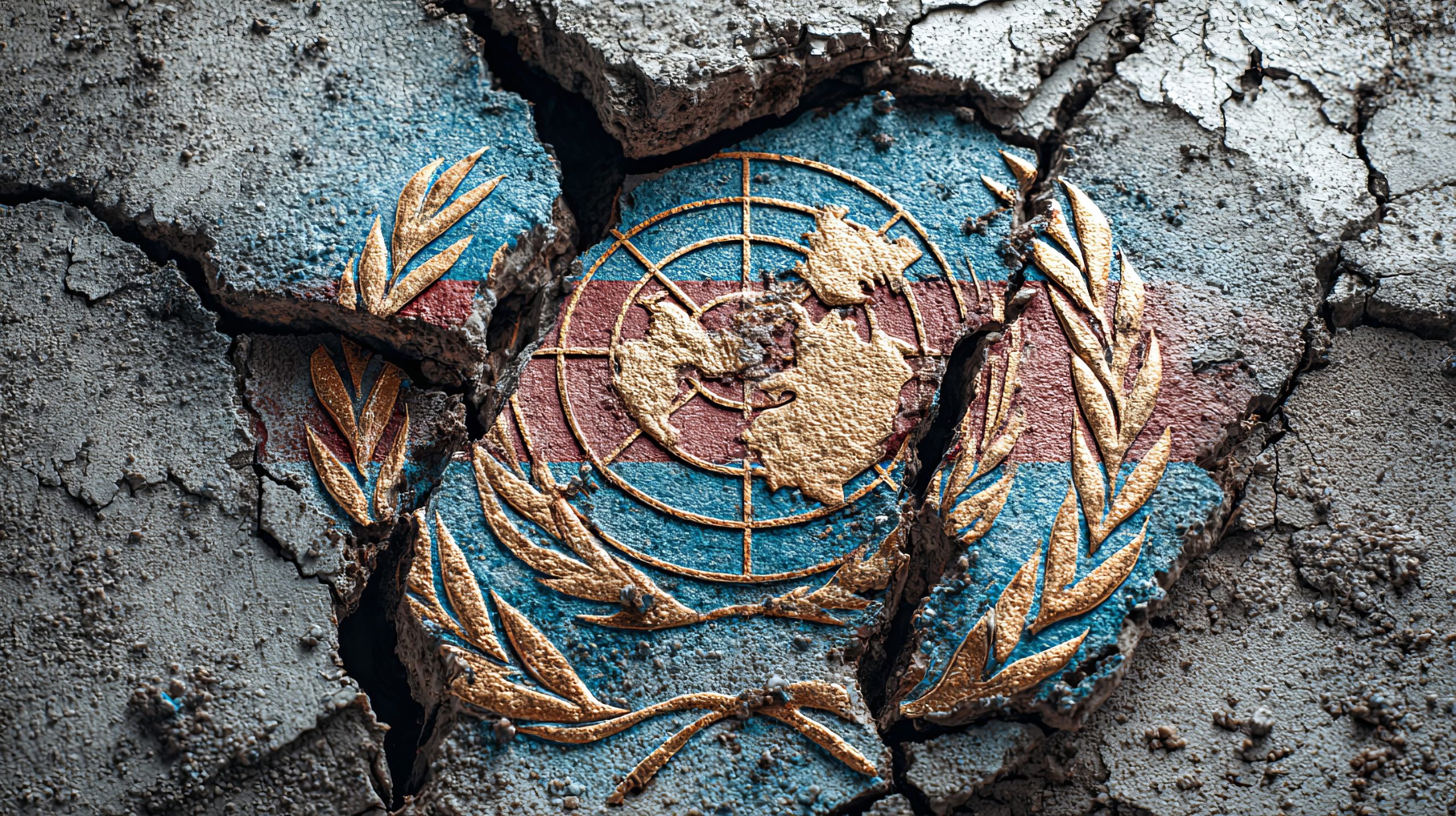 Le sort dramatique des travailleurs humanitaires