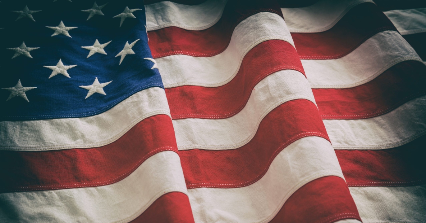 Cette Californienne a-t-elle démasqué les failles du système électoral américain?