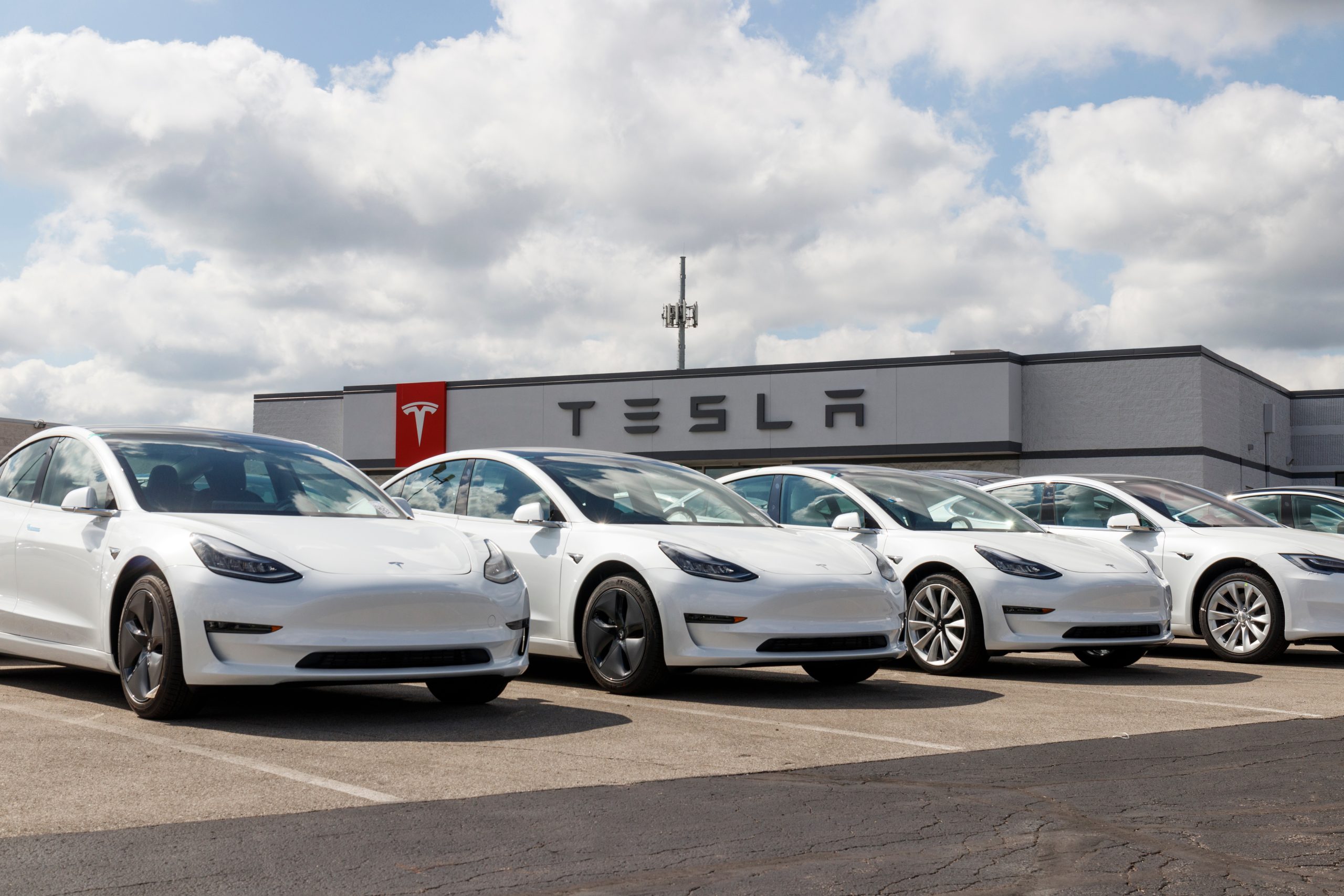 L'impact révolutionnaire sur l'industrie automobile mondiale