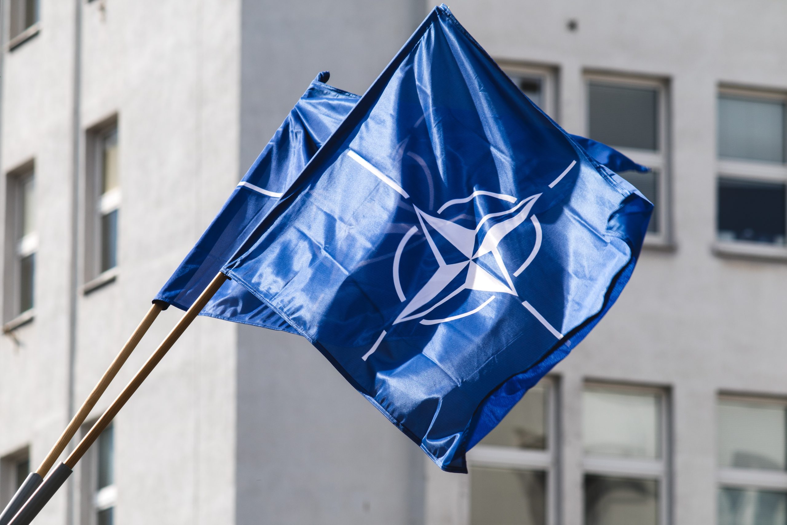 La réponse de Washington ou l'engagement indirect