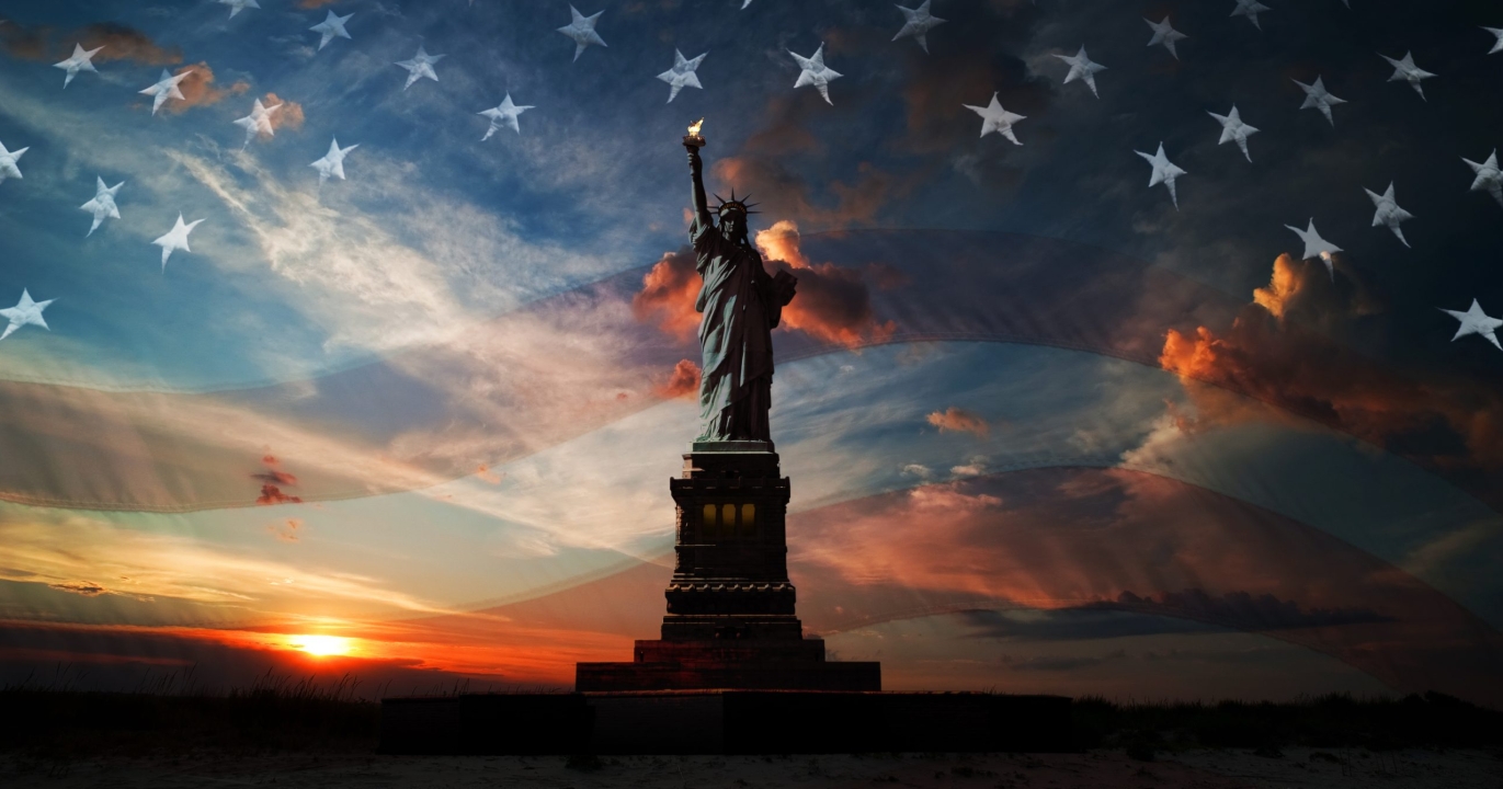 Comment l&#039;Amérique bascule vers la dictature