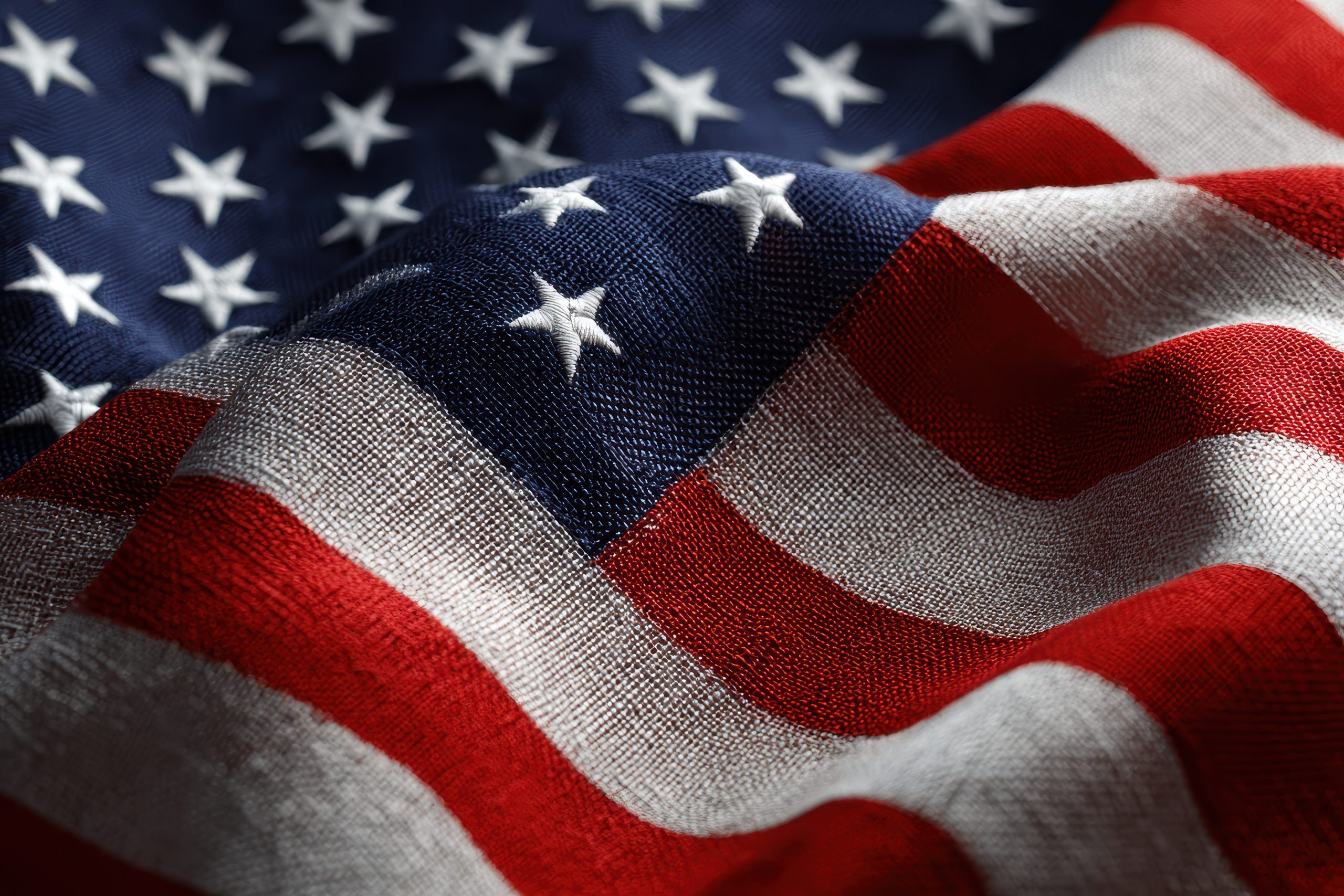 La militarisation des villes américaines