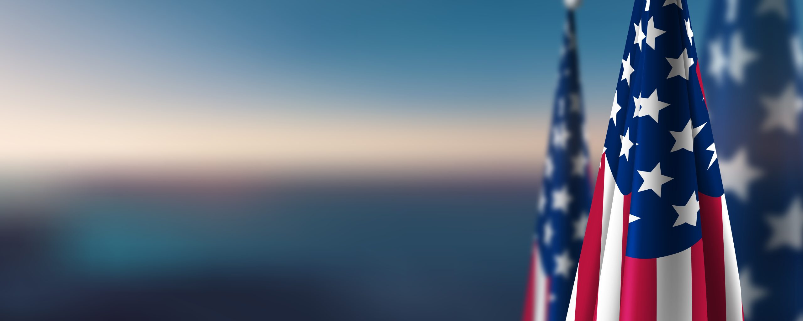 La stratégie de défense de l'administration Trump