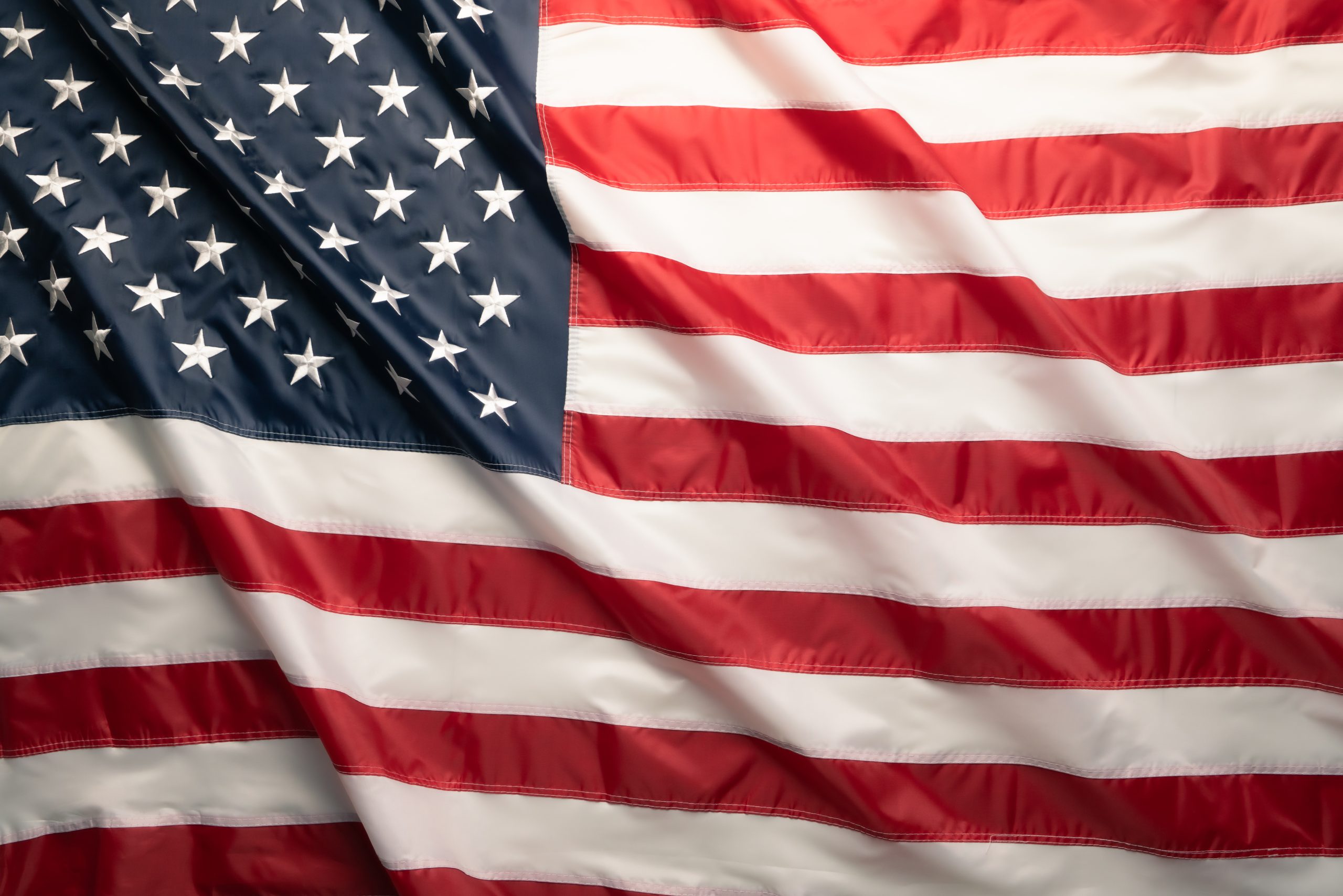 Les agriculteurs américains en première ligne
